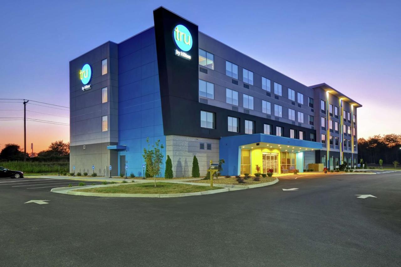 Tru By Hilton Va Hotel