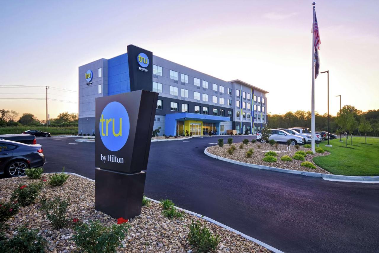 Tru By Hilton Va