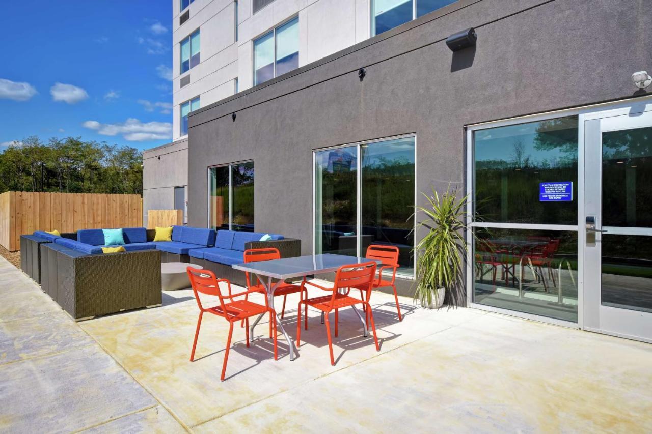 Hotel Tru By Hilton Va