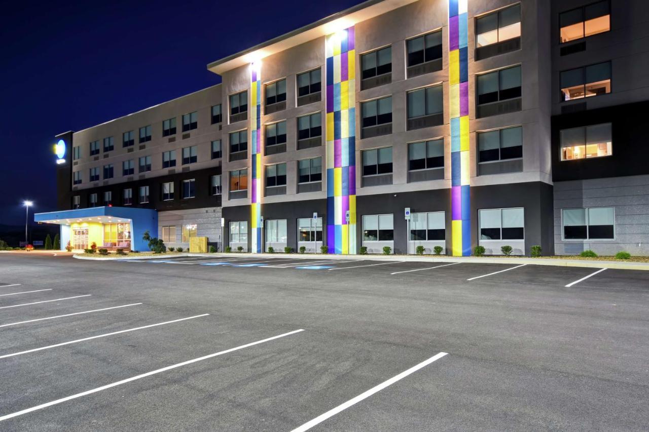 Tru By Hilton Va Hotel Wytheville