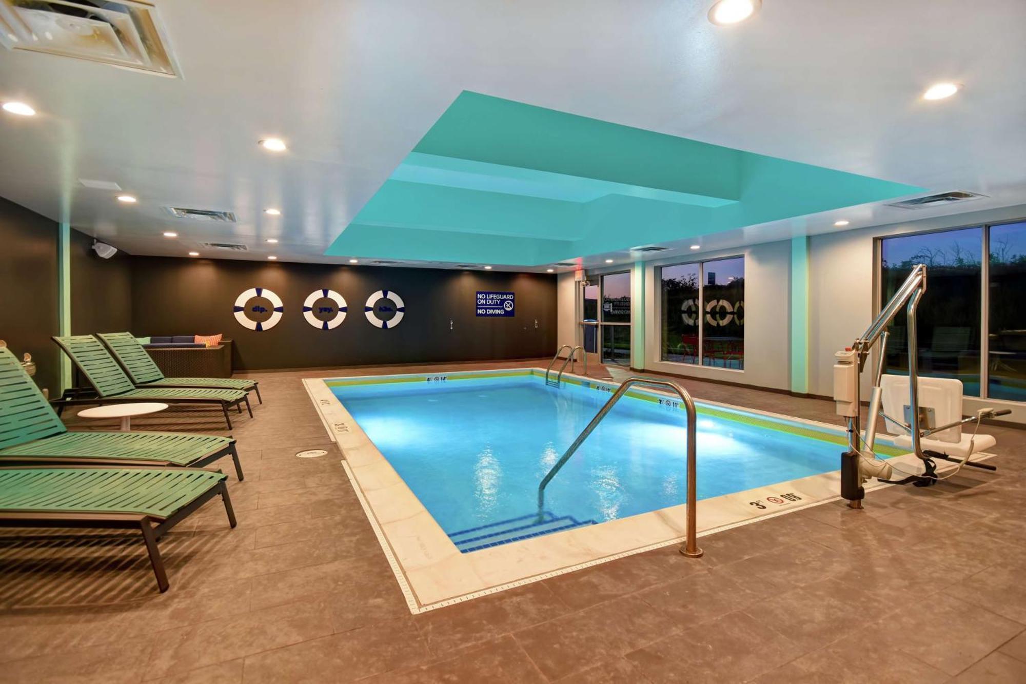 Hotel Tru By Hilton Va