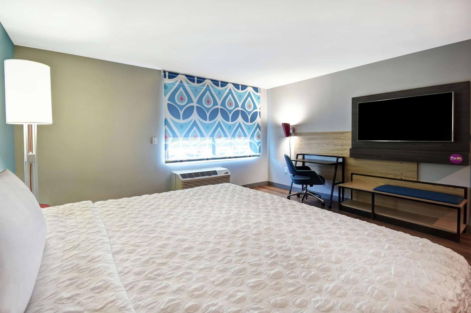 Tru By Hilton Va 3*