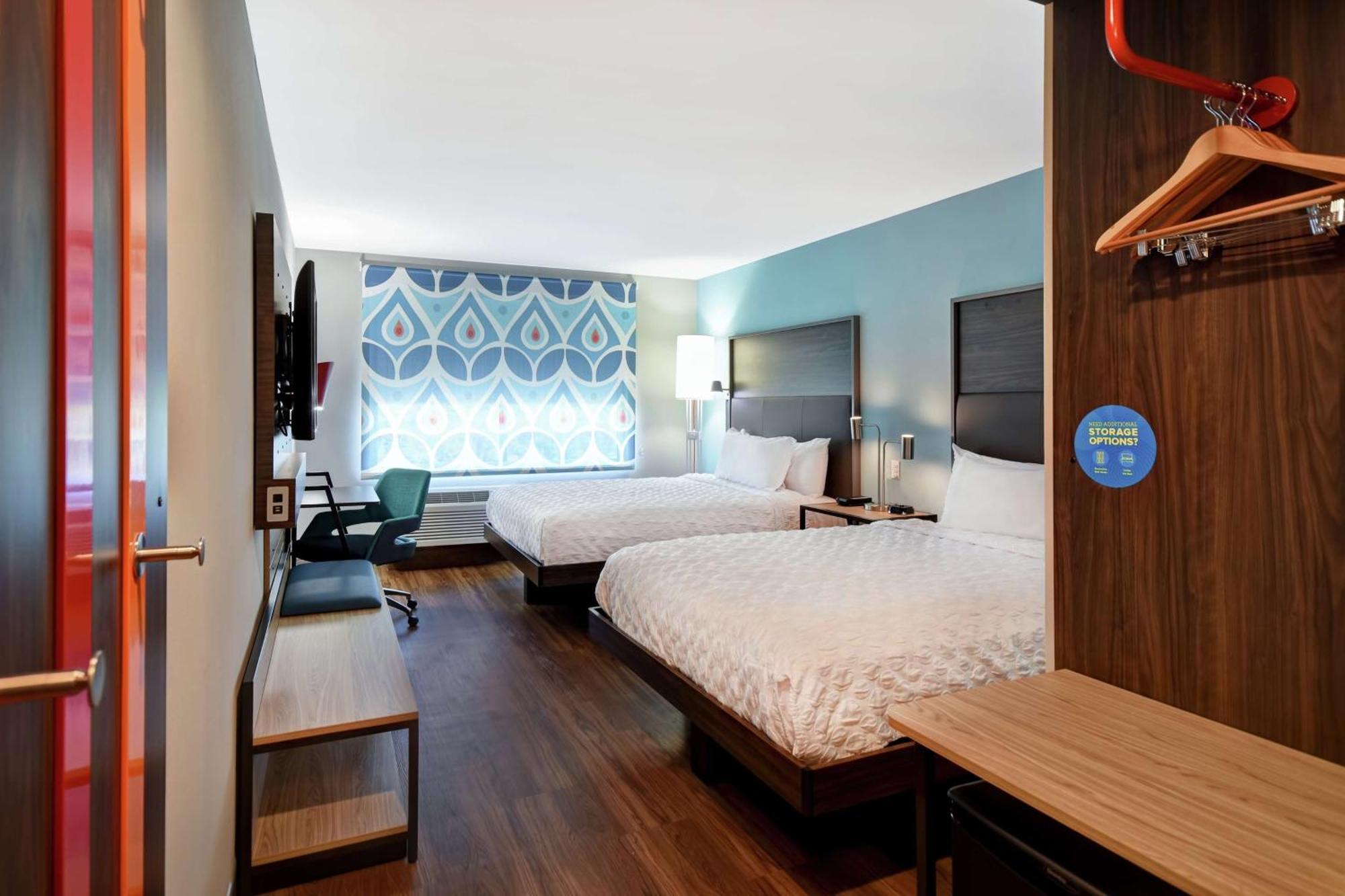 Hotel Tru By Hilton Va Wytheville