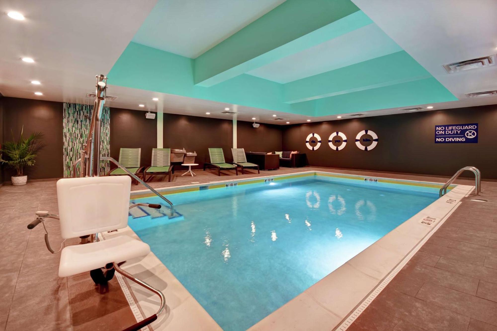 Hotel Tru By Hilton Va 3*