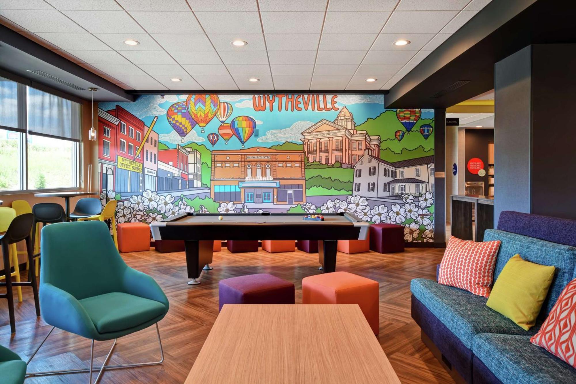 Hotel Tru By Hilton Va 3*