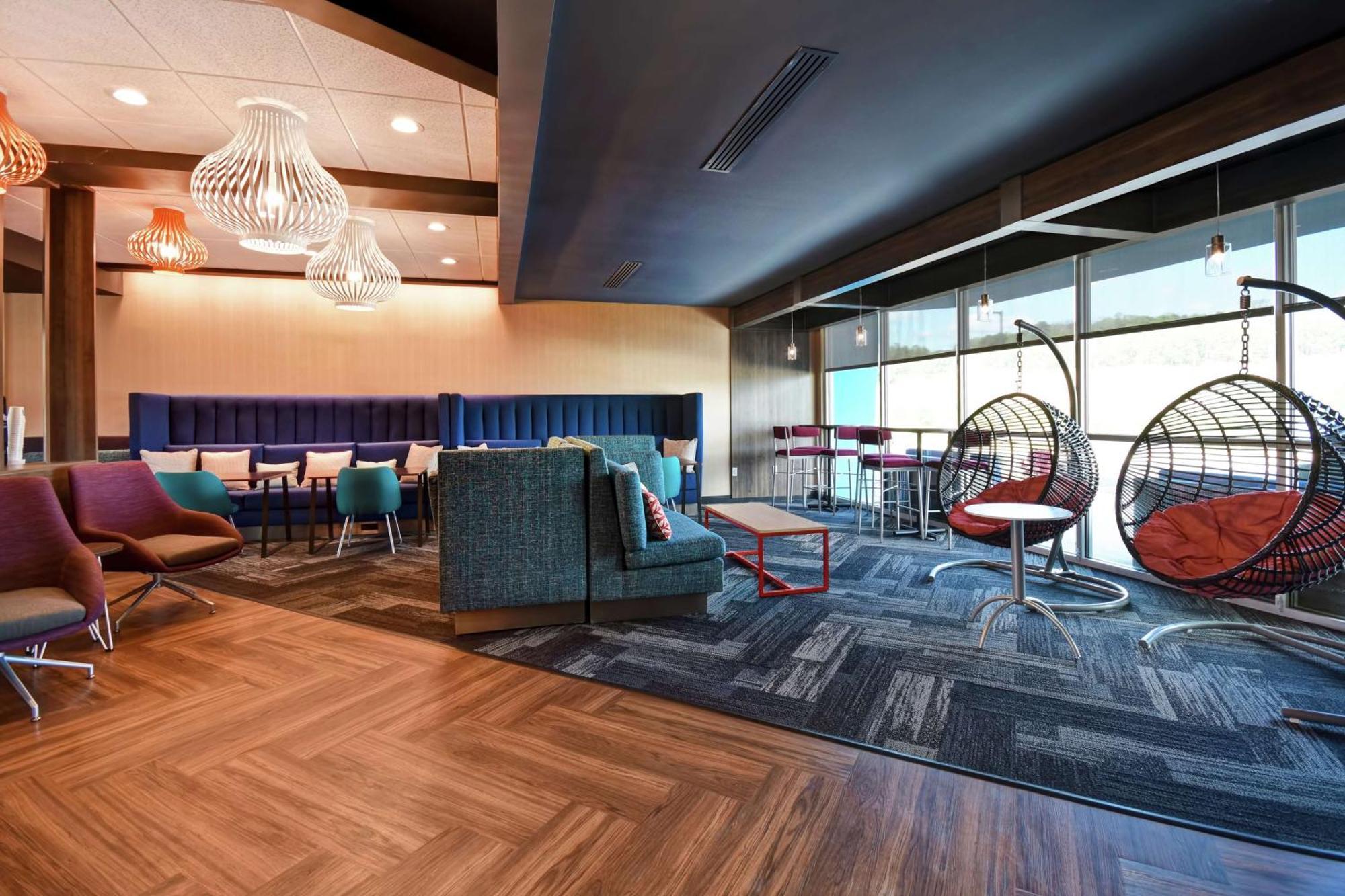 Tru By Hilton Va Hotel 3*